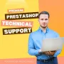 Pomogę rozwiązać problemy techniczne w PrestaShop - podstawowy pakiet pomocy technicznej | HelpGuru.eu