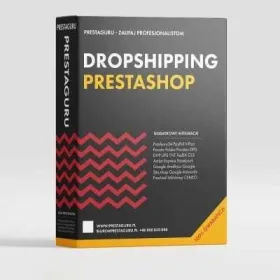 PrestaShop | HelpGuru.eu — Agencja PrestaShop i WordPress | pozycjonowanie