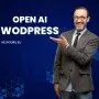 Integracja ChatGPT OpenAI API na stronie WordPress: Chatbot i automatyczne blogi | HelpGuru.eu