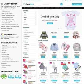 PrestaShop | HelpGuru.eu — Agencja PrestaShop i WordPress | pozycjonowanie