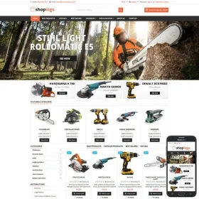 PrestaShop | HelpGuru.eu — Agencja PrestaShop i WordPress | pozycjonowanie