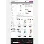 Szablon Prestashop - dla sklepu perfumy i kosmetyki | HelpGuru.eu