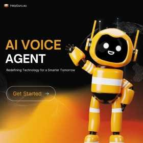 Je vais configurer un agent vocal d'IA pour votre entreprise