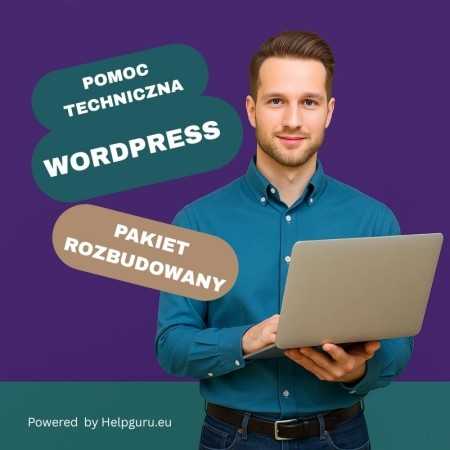 Je peux vous aider à résoudre les problèmes techniques liés à Wordpress - un programme d'assistance complet