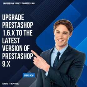 copy of 1.5.x Päivitän Prestashopin Prestashop 8.x:ään