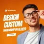 Zaprojektuję i zakoduję szablony email dla Mailchimp lub Klaviyo | HelpGuru.eu
