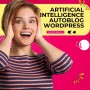 Wordpress AI: Autoblog napędzany Sztuczną Inteligencją ( AI ) | HelpGuru.eu