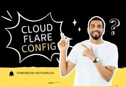 Cloudflare – Jak Zabezpieczyć Stronę i Przyspieszyć Jej Działanie? Cloudflare – Jak Zabezpieczyć Stronę i Przyspieszyć Jej Działanie?