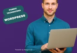 Pomagam rozwiązywać problemy techniczne w WordPress – poznaj moją ofertę wsparcia z Helguru.eu Pomagam rozwiązywać problemy techniczne w WordPress – poznaj moją ofertę wsparcia z Helguru.eu