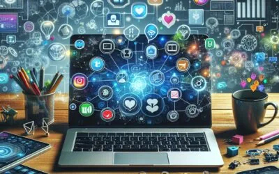 10 najlepszych narzędzi AI do mediów społecznościowych w 2026