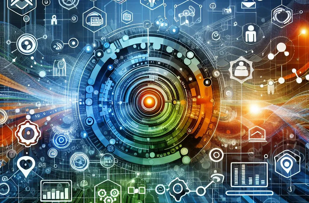 10 najlepszych narzędzi automatyzacji marketingu cyfrowego, które mogą odmienić Twoją firmę.