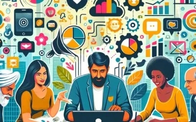 10 umiejętności, które powinien posiadać każdy menedżer mediów społecznościowych