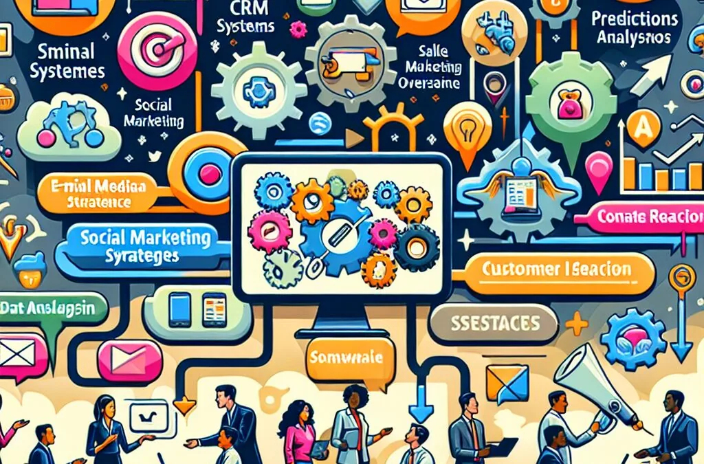 16 narzędzi, które pomogą zwiększyć sprzedaż w małej firmie.