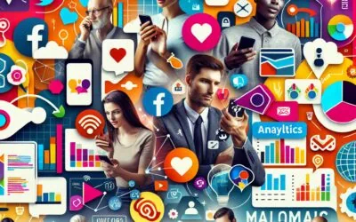 20 przykładów skutecznego marketingu w mediach społecznościowych