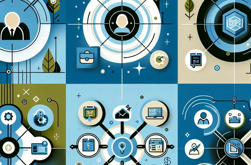 5 najlepszych systemów CRM dla małych i średnich firm.