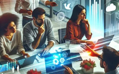 5 systemów CRM, które ułatwią zarządzanie małymi i średnimi firmami.