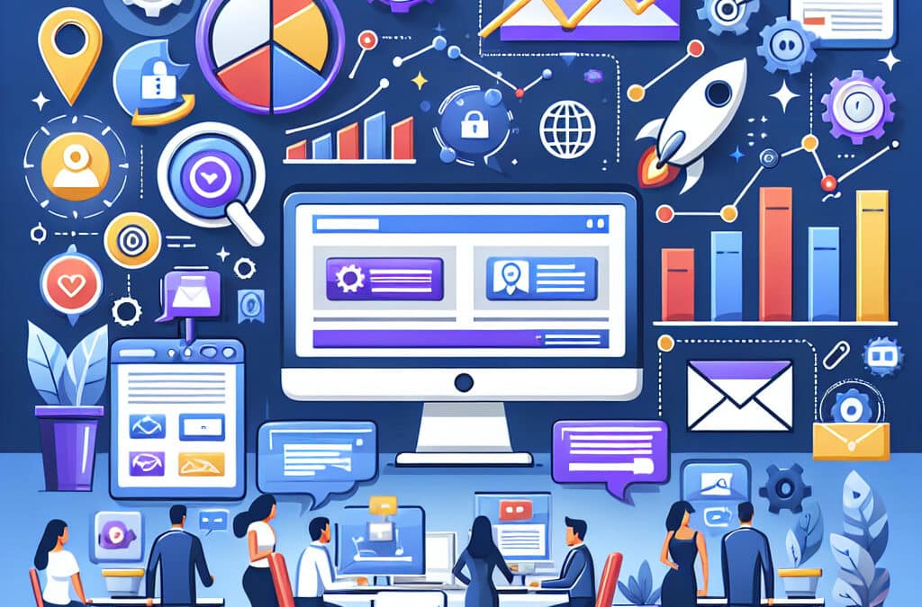 54 eksperymenty Google Ads ujawniają sekrety generowania leadów