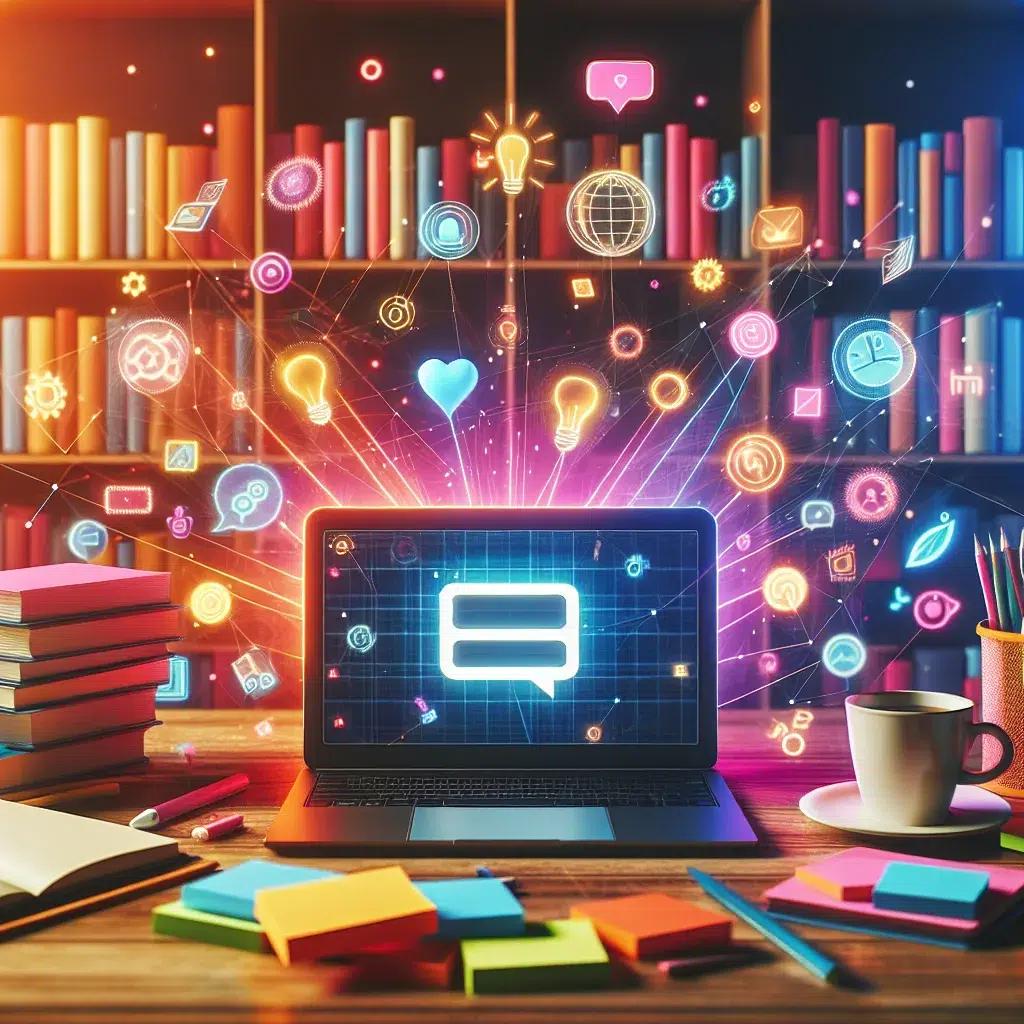 57-kreatywnych-promptow-chatgpt-ktore-ozywia-twoje-blogowanie 57 kreatywnych promptów ChatGPT, które ożywią Twoje blogowanie