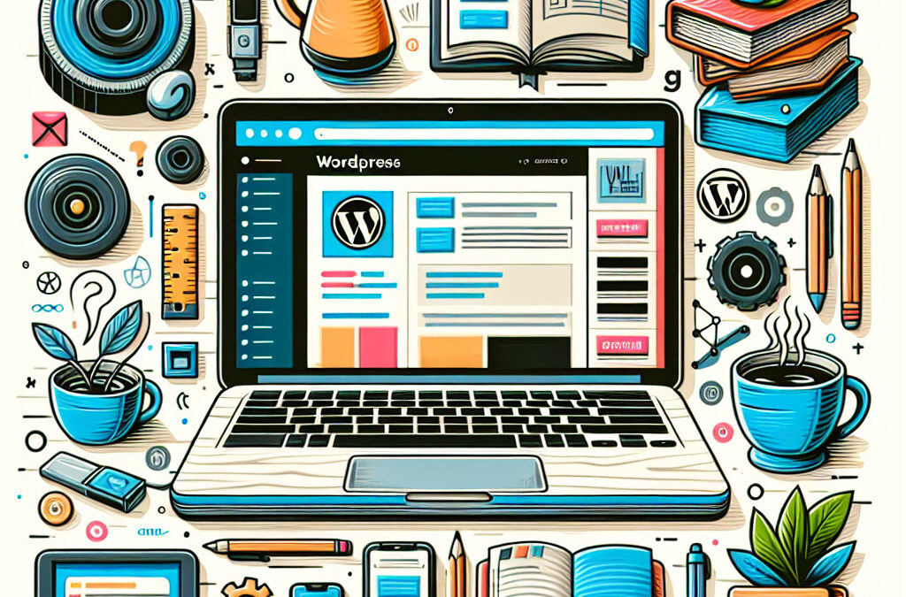 700 najlepszych darmowych poradników WordPress krok po kroku