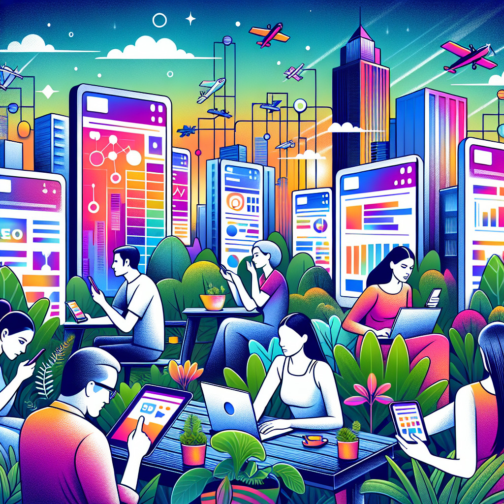 ai-rewolucjonizuje-seo-wprowadzajac-nowa-ere-pozycjonowania AI rewolucjonizuje SEO, wprowadzając nową erę pozycjonowania