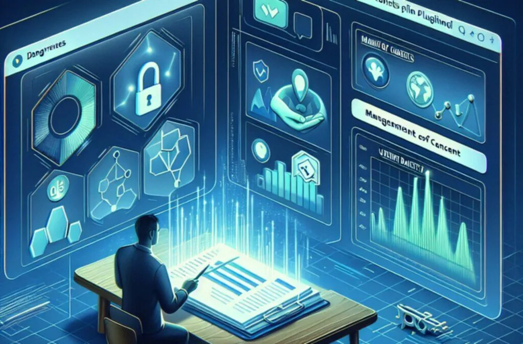 AesirX wprowadza nową wtyczkę analityczną i zgody dla WordPressa.