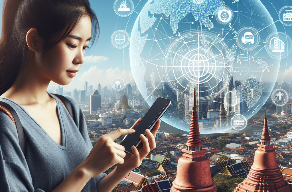 Airalo 2026: Najlepsza aplikacja do wymiany fizycznych kart SIM