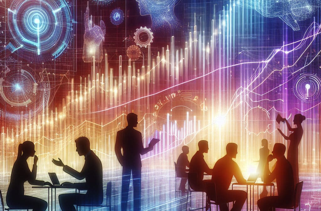 Akcje Nvidii czekają na dwa ważne testy w tym tygodniu