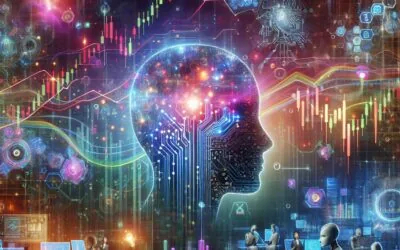 Akcje sztucznej inteligencji: Czy tech giganty poradzą sobie z nowymi wyzwaniami?