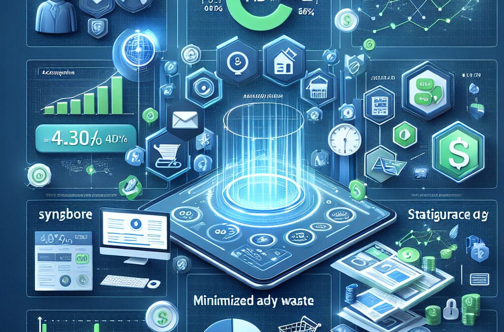 Amazon Ads poprawiają efektywność i zmniejszają niepotrzebne wydatki