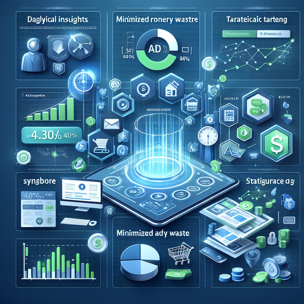 Amazon Ads poprawiają efektywność i zmniejszają niepotrzebne wydatki