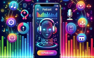 Amazon Music udostępnia nową funkcję AI do przeszukiwania podcastów według tematów