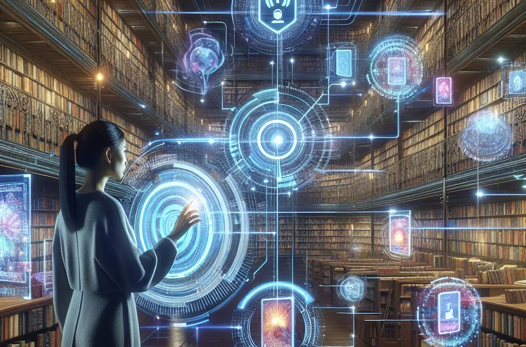 Audible testuje funkcję wyszukiwania opartą na sztucznej inteligencji