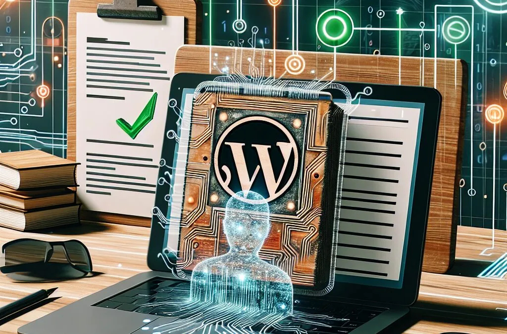 Automattic wprowadza narzędzie AI, aby ułatwić pisanie blogów WordPress