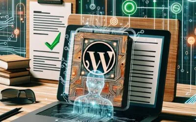 Automattic wprowadza narzędzie AI, aby ułatwić pisanie blogów WordPress