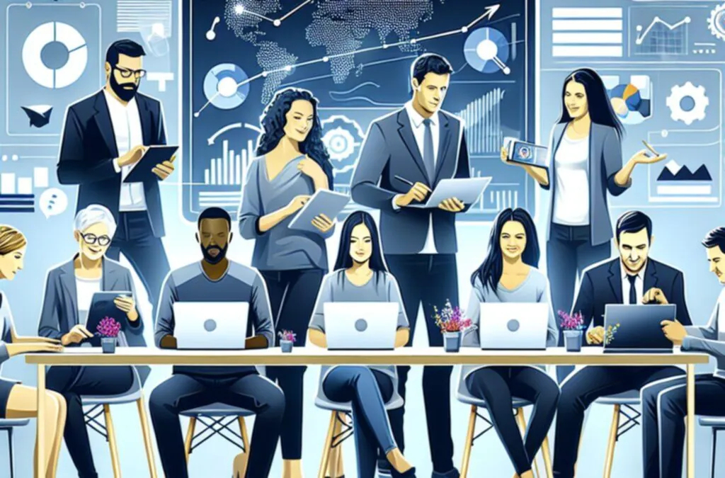 Automatyzacja marketingu poprawia wyniki kampanii na wiele sposobów.