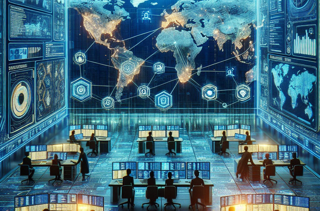 Badacze zidentyfikowali ponad 20 luk w łańcuchu dostaw platform MLOps