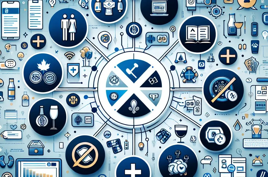 Branże z ograniczeniami w reklamie: co warto wiedzieć?