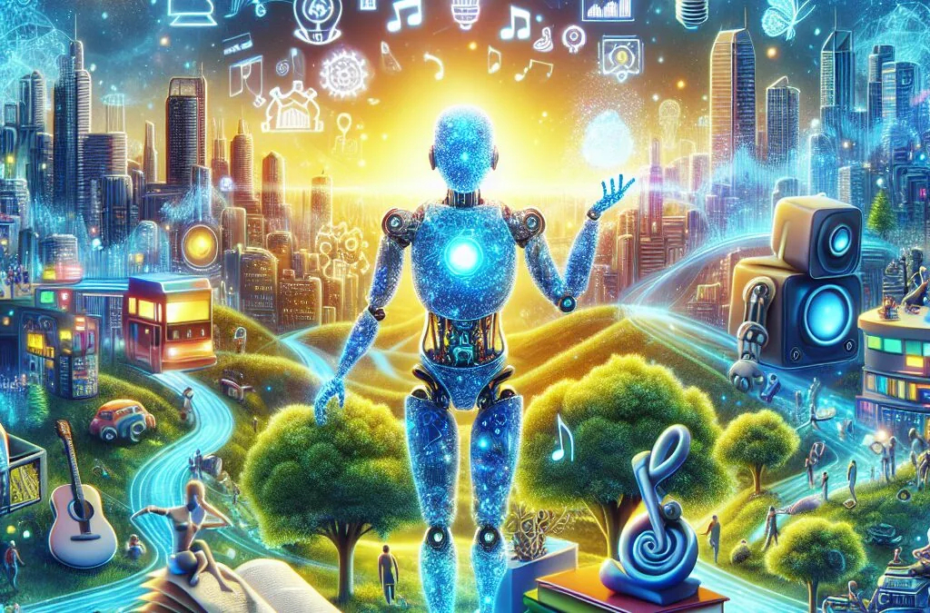 Chat GPT, Gemini AI, czy Copilot – który wybrać do pracy?