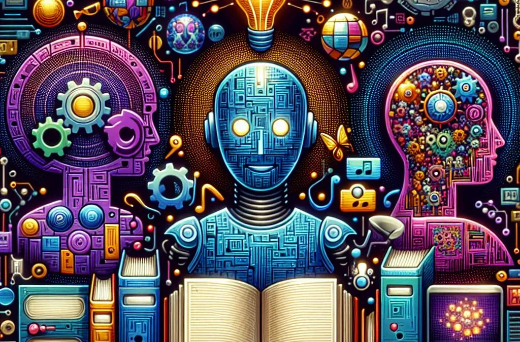 Chat GPT, Gemini AI i Copilot: co wybrać dla siebie?