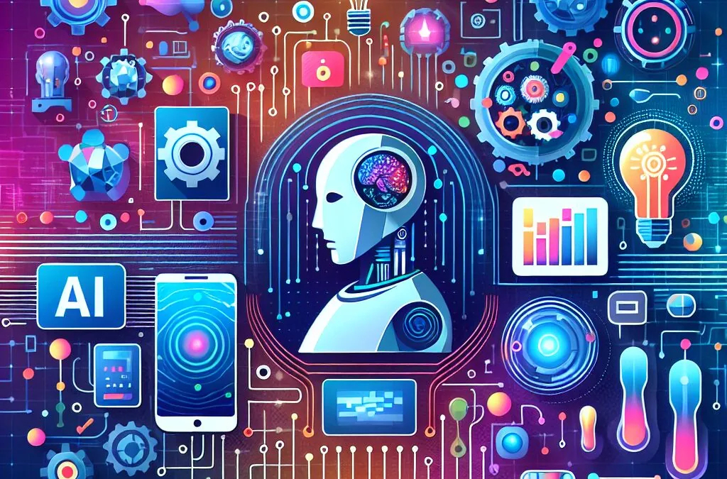 Co nowego w AI? Oto 9 trendów na 2026 rok!