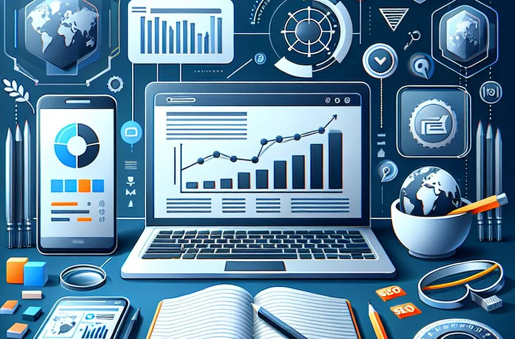 Co powinna zawierać strona WWW – cechy dobrej witryny internetowej.