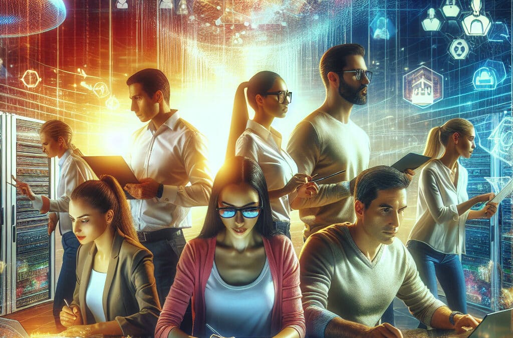 CompTIA koncentruje się na cyberbezpieczeństwie w erze AI