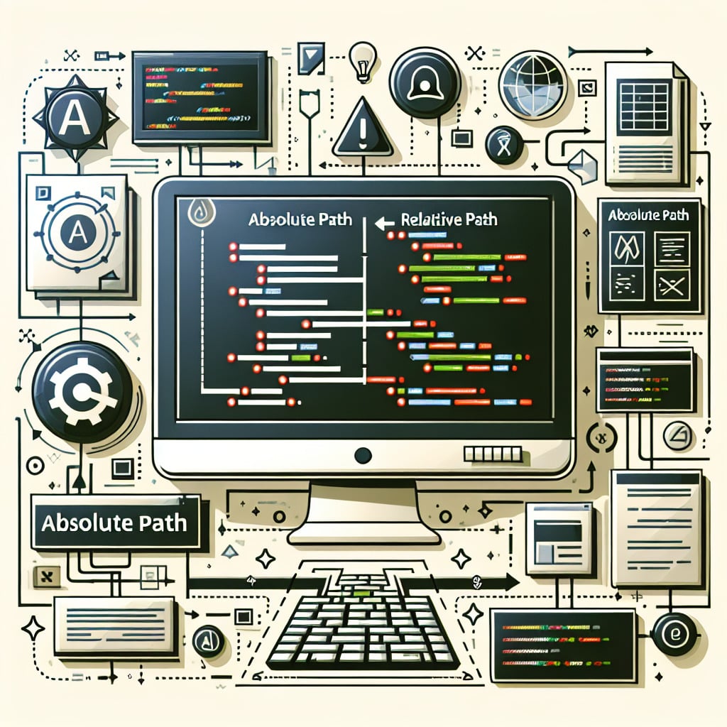 Czym jest absolutna ścieżka w WordPressie i jak ją zrozumieć