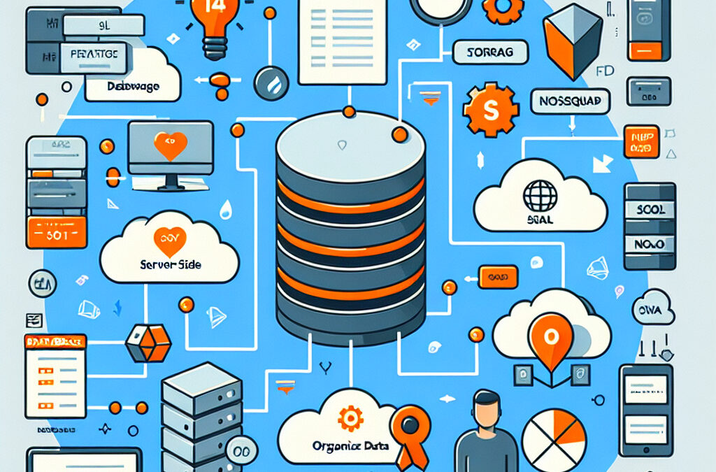 Czym jest baza danych i jak WordPress jej używa