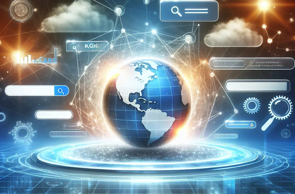 Domena ma znaczenie w SEO – jak nazwa wpływa na pozycjonowanie?