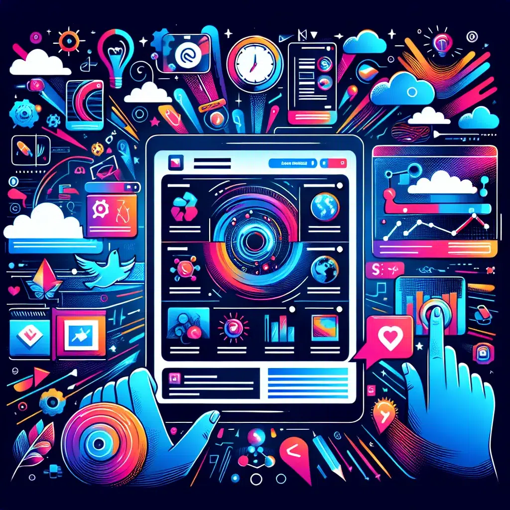 dynamiczne-tresci-na-stronie-zwiekszaja-zaangazowanie-uzytkownikow Dynamiczne treści na stronie zwiększają zaangażowanie użytkowników.