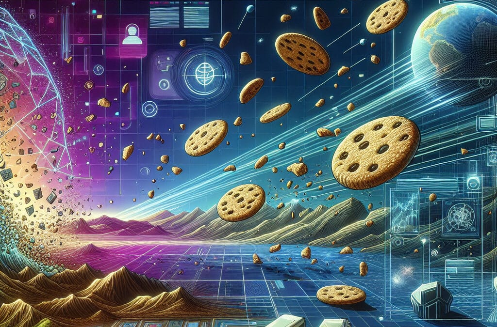 Dziękujemy Google – ale trzymamy się tych 5 inicjatyw po-cookie