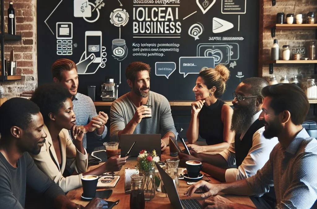 Elavon i Woo współpracują, aby poprawić płatności dla małych firm