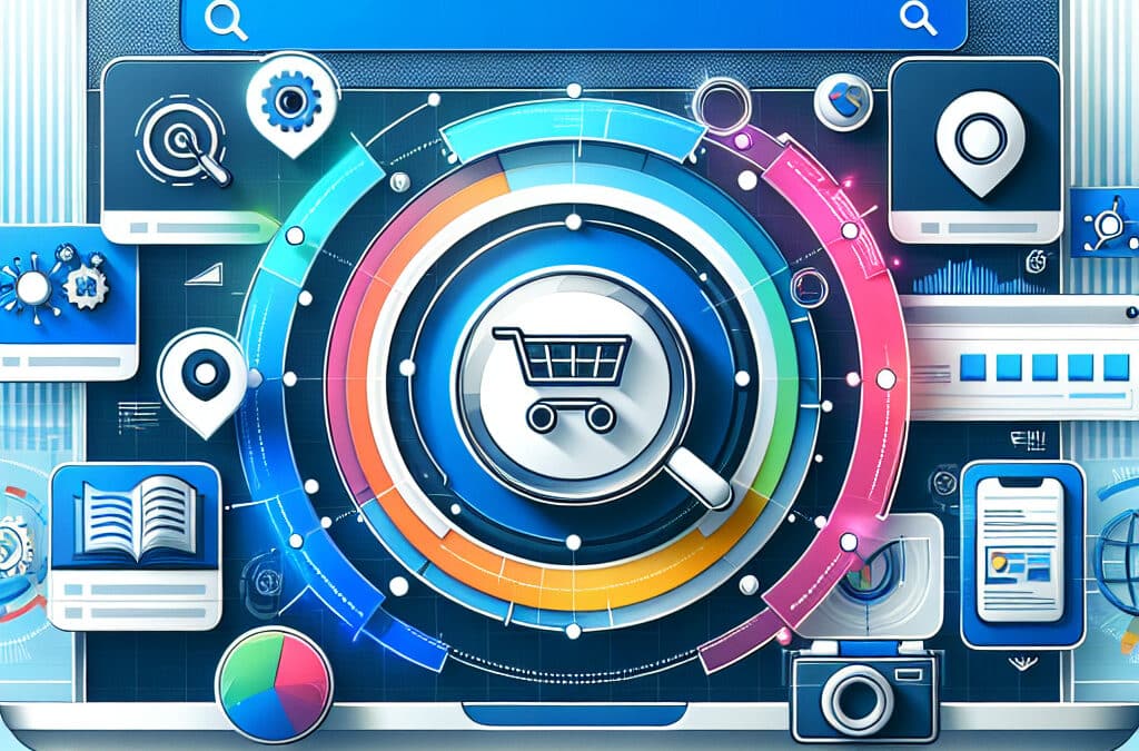 Google Ads wprowadza zakładkę kategorii produktów