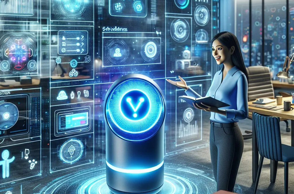 Google Assistant zyskuje nowe funkcje automatyzacji i wsparcia